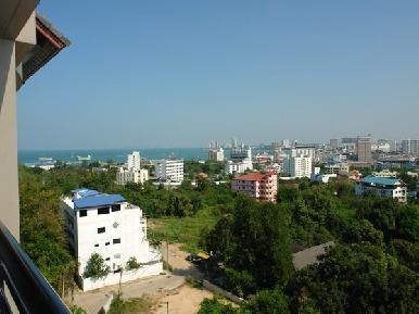 Regent Pratumnak 1